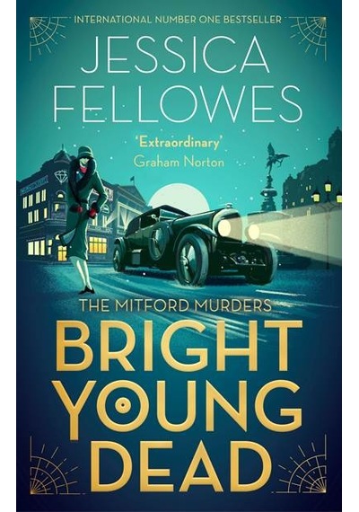 Bright Young Dead