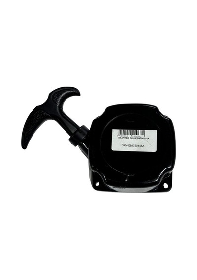 Eb975 Starter Üfleme Makinesi Yedek Parça