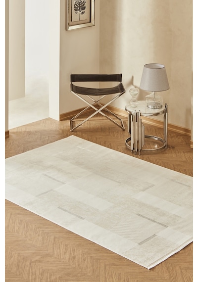 Kaşmir Halı 7/24 Lucente Basita 80x300 Cm 210.03.03.3645