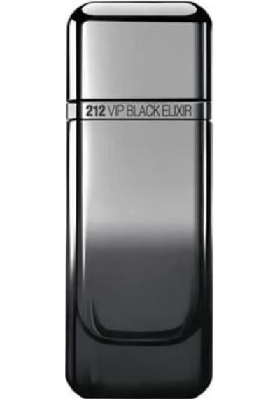 Carolina Herrera 212 Vip Black Elixir Edp 50 Ml 8411061105009 Baharat - Odunsu