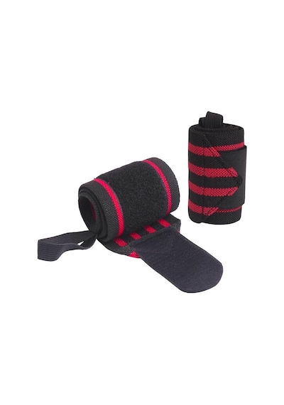 Profesyonel Ağırlık Bileklik Pro Wrist Wraps Bilek Koruyucusu Standart
