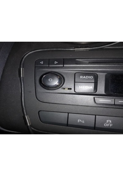 Seat Ibiza Kablo Tutucuları Cable Pegs