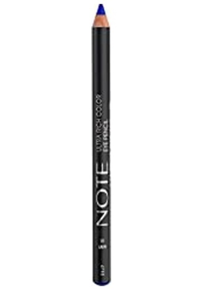 Cosmetics Ultra Rıch Eye Pencil Göz Kalemi 05 Navy Genel