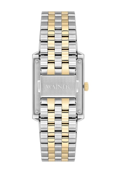 Wainer Wa.21200-d Erkek Kol Saati Gri