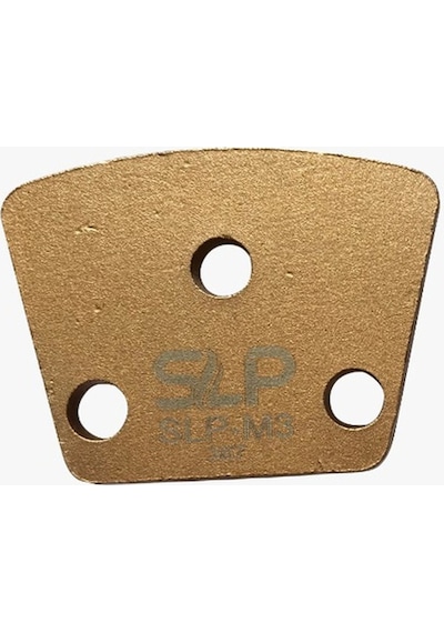 Slp Makine Slp VVSF M3 30# 60# 120# Beton Silim Elması Taşlama Diski