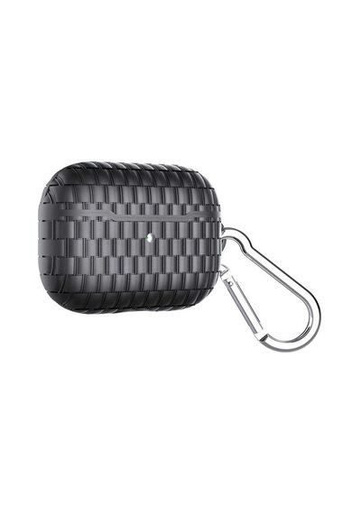 Lexroo Airpods Pro Airbag 18 Kılıf - Siyah