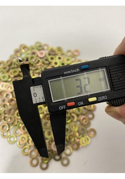 Anillo Ms20002c4 Havacılık Pulu 447 Adet