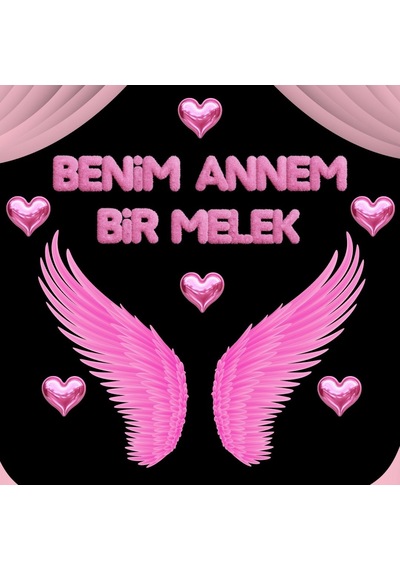 Benim Annem Bir Melek 02 7