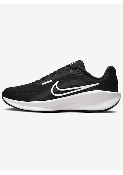 Nike W Nike Downshifter 13 Kadın Koşu Ayakkabısı Siyah