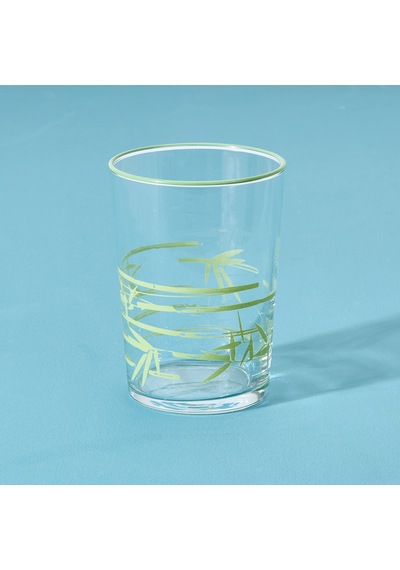 Kitchen Blad 4'lü Meşrubat Bardağı - Renkli - 510 Ml