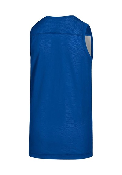 Adidas 3g Spee Rev Jrs Çocuk Baketbol Forma Dy6620 Mavi