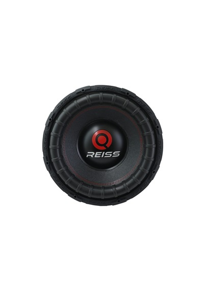 Rs-kj15 38 Cm Subwoofer Max Power 4000w