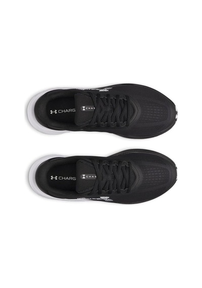 Under Armour Chase Erkek Spor Ayakkabı Siyah