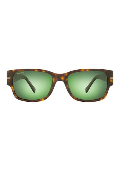 Polar Gold 3001 Unisex Güneş Gözlüğü Leopar