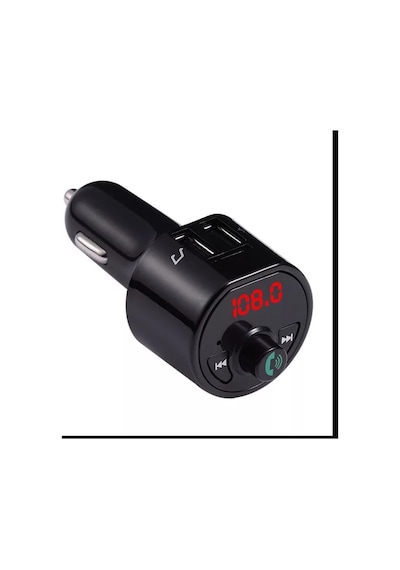 Torima Bluetoot Transmitter Fm Verici v4.2 G10