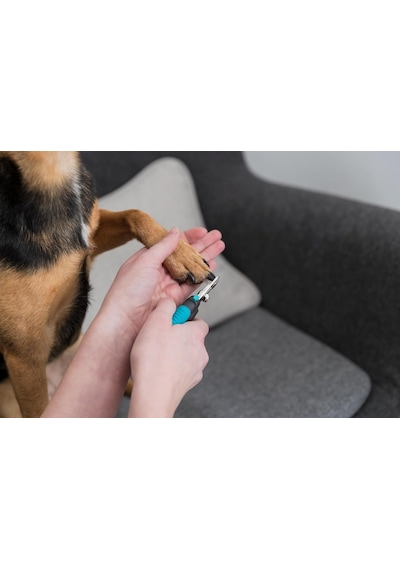Trixie Köpek Tırnak Makası Paslanmaz Çelik 16 Cm