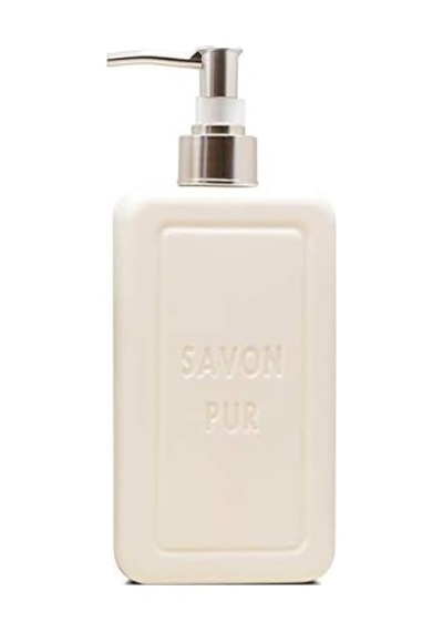 Pur Vegan Sıvı Sabun Beyaz 500 Ml