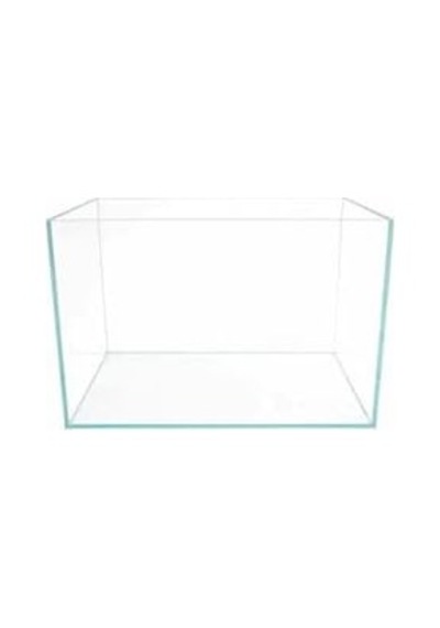 Dizayn Akvaryum Sistemleri 25 Cm Ultra Clear Nano 25x25x25cm/h
