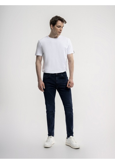 Lf2035717 Pantolon Denim
