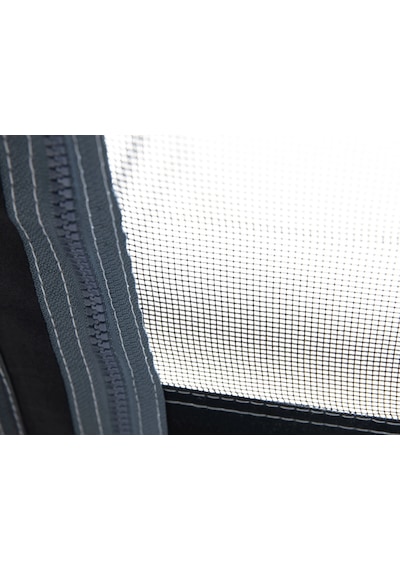 Dometic Mesh Panel Club Air 260 Uyumlu Ön Sineklik Panel Seti