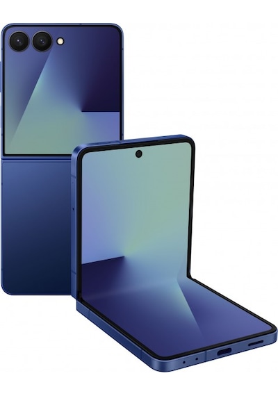 Yenilenmis Samsung Galaxy Z Flip 7 256 GB A Grade (12 Ay Garantili)