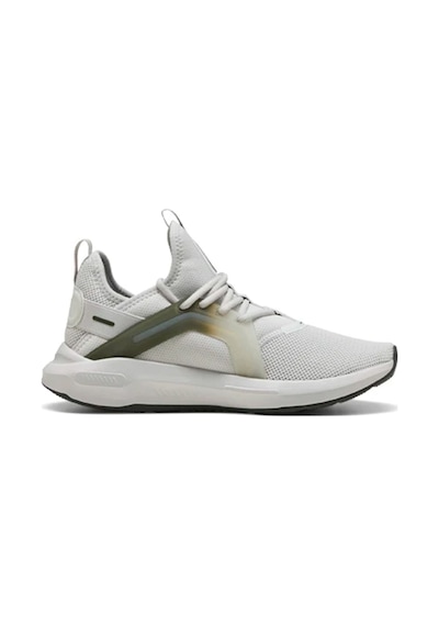 Puma Softride Enzo 5 Unisex Spor Ayakkabı Gri