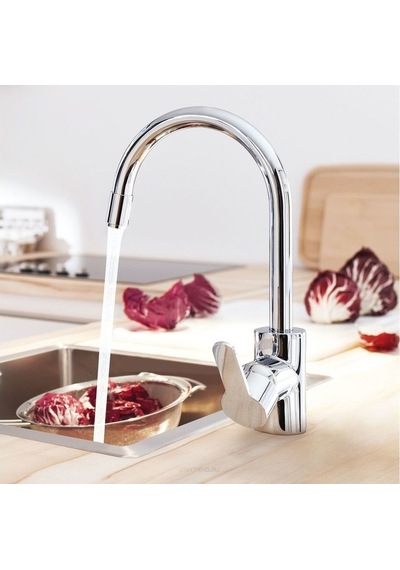 Grohe Eurostyle Cosmopolitan Eviye Bataryası 31126004