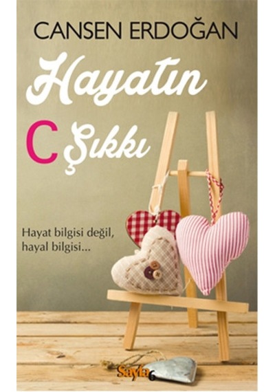 Hayatın C  Şıkkı