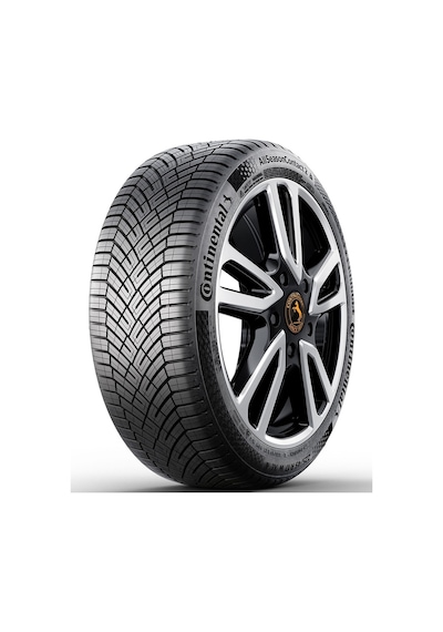 Continental 215/50 R18 92W Allseasoncontact 2 Dört Mevsim Lastiği 2026