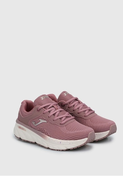Joma Atenea Lady 2429 Pınk Pembe Kadın Spor Ayakkabısı Catelw2429 Siyah