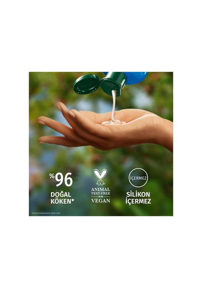 2 Adet Herbal Essences Şampuan Hydra 350 Ml