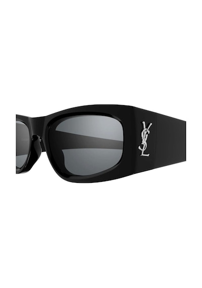 Saint Laurent Sl M140 002 .56 Güneş Gözlüğü Füme