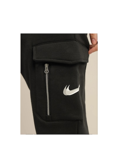 Nike Sportswear Dance Cargo Kadın Eşofman Altı Do2571-011 Aslan Sport Siyah