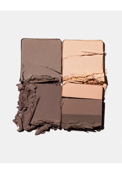 Inglot Göz Farı Freedom System Eye Shadow Matte 357kaıfses