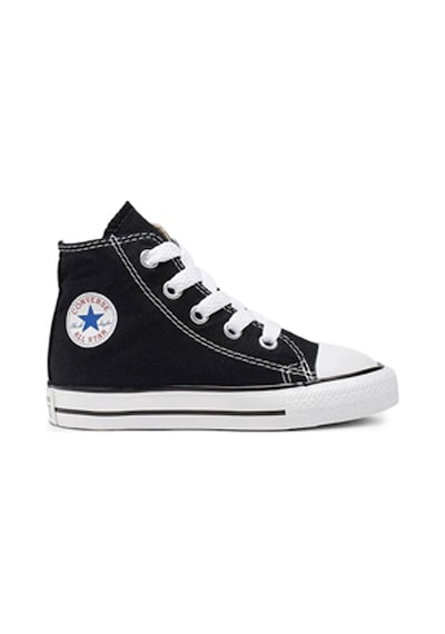 Converse Chuck Taylor All Star Cla Siyah Erkek Çocuk High Sneaker Siyah