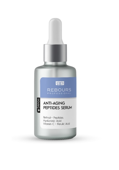 Rebours Professional Peptit Serum 30 Ml