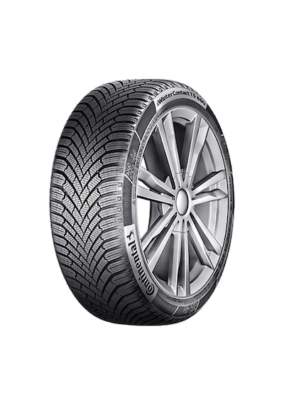 Continental Contiwintercontact Ts 860 XL S Ssr 255/35R19 96V Kış Lastiği 2025