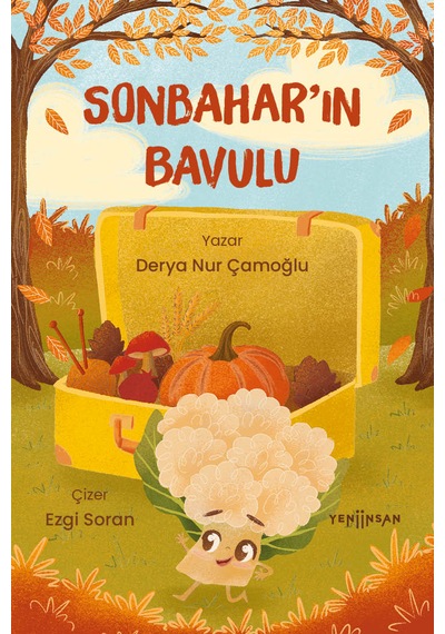 Sonbahar In Bavulu