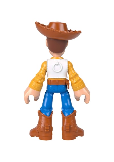 Fisher-price Imaginext Toy Story Xl Woody Figürü Jmd33