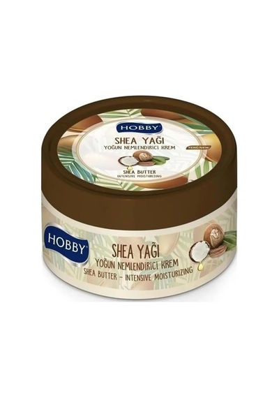 Cream Shea Yağı 250ml