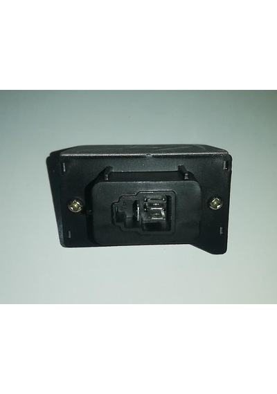KALORİFER REZİDANS CRV 96-02