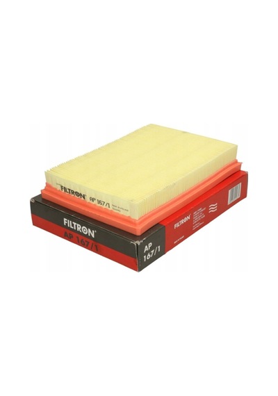 Filtron Ap167/1 Hava Filtresi
