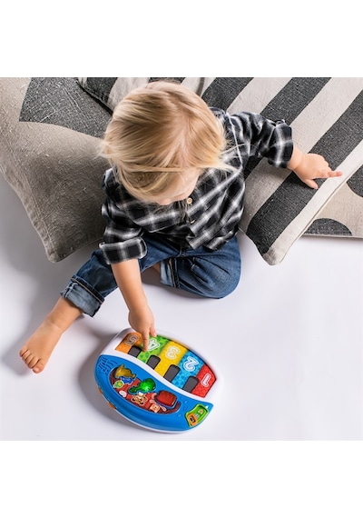 Baby Einstein Discover And Play Piano Müzikli Oyun Piyanosu