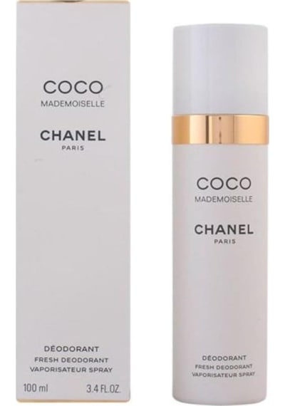 Chanel Coco Mademoiselle Deodorant 100 ML
