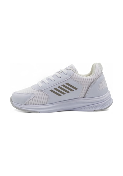 M.P Mp 251-1106 Unisex Spor Ayakkabı Beyaz