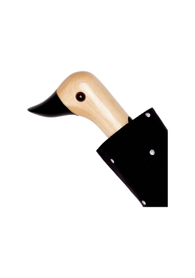 Original Duckhead Duck Kompakt Şemsiye Peanuts - Golf Çok Renkli
