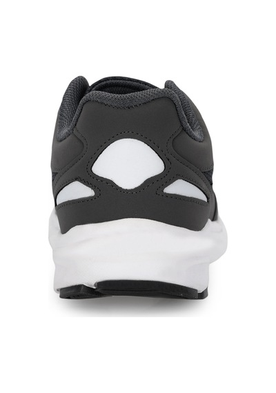 Slazenger Pavlov I Kadın Koyu Gri Koşu & Yürüyüş Spor Ayakkabısı