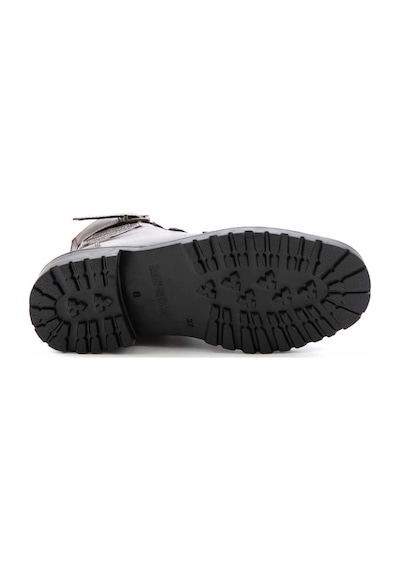 Harley Davidson Dark Brown Hakiki Deri Kadın Bot & Bootie Hd0777003003 Dark Brown