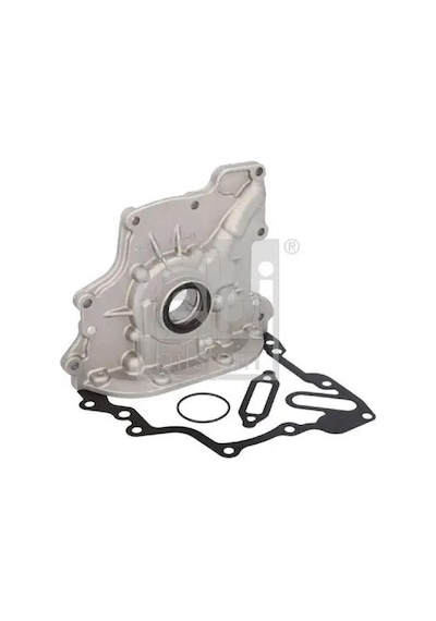 Seat Ibiza 2 Yag Pompasi 1.4 2000-2001 Ape Aua Febı 34323