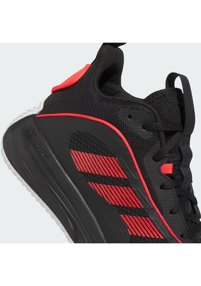 Adidas Ownthegame 3.0 Erkek Basketbol Ayakkabısı C-adıjr6673e10a00 Siyah